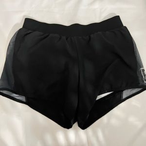 Brandon Allstars Varsity spirit shorts